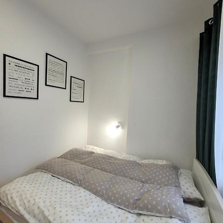 Apartman Natasa Trebinje Eksteriør bilde