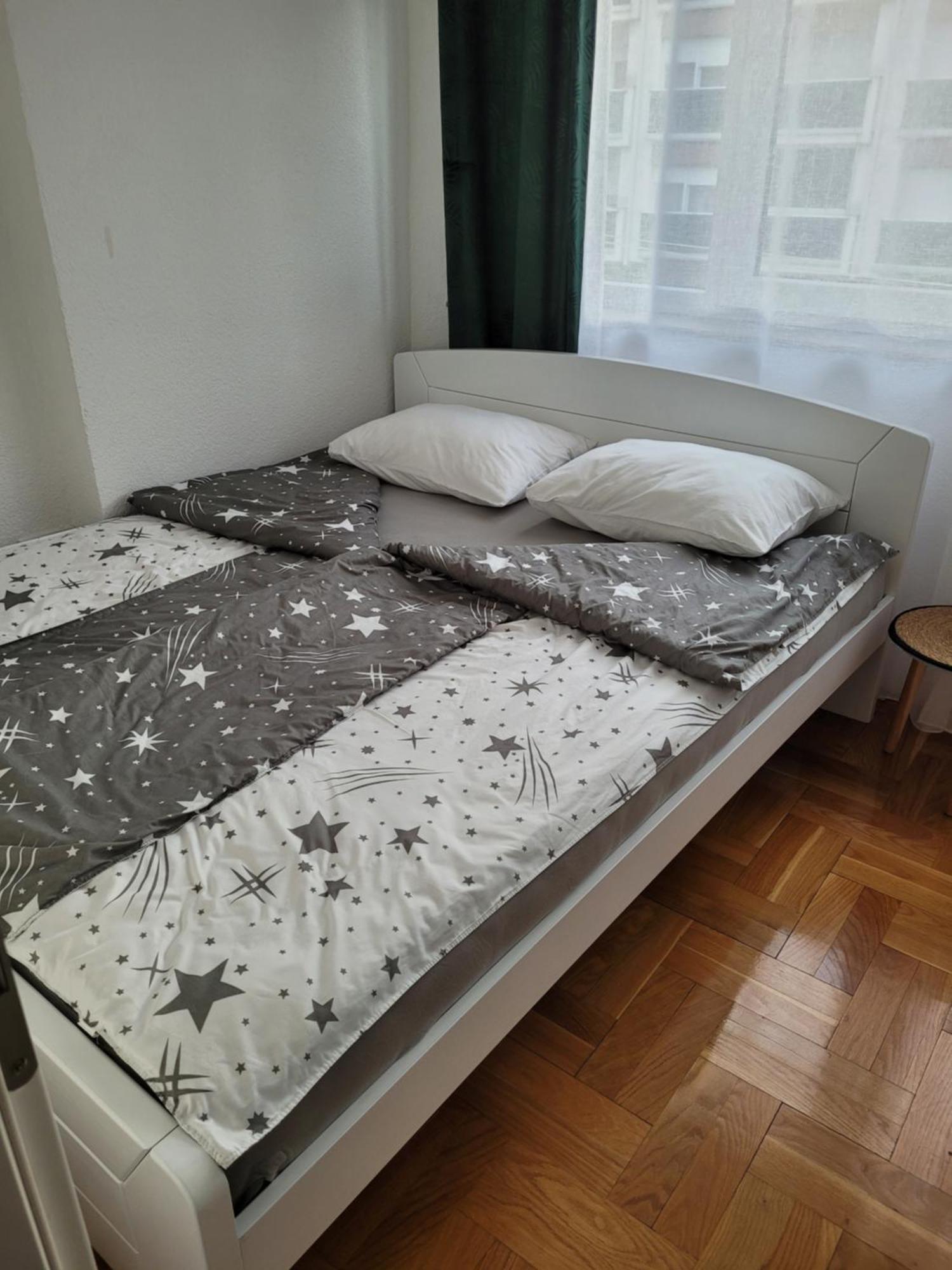 Apartman Natasa Trebinje Eksteriør bilde