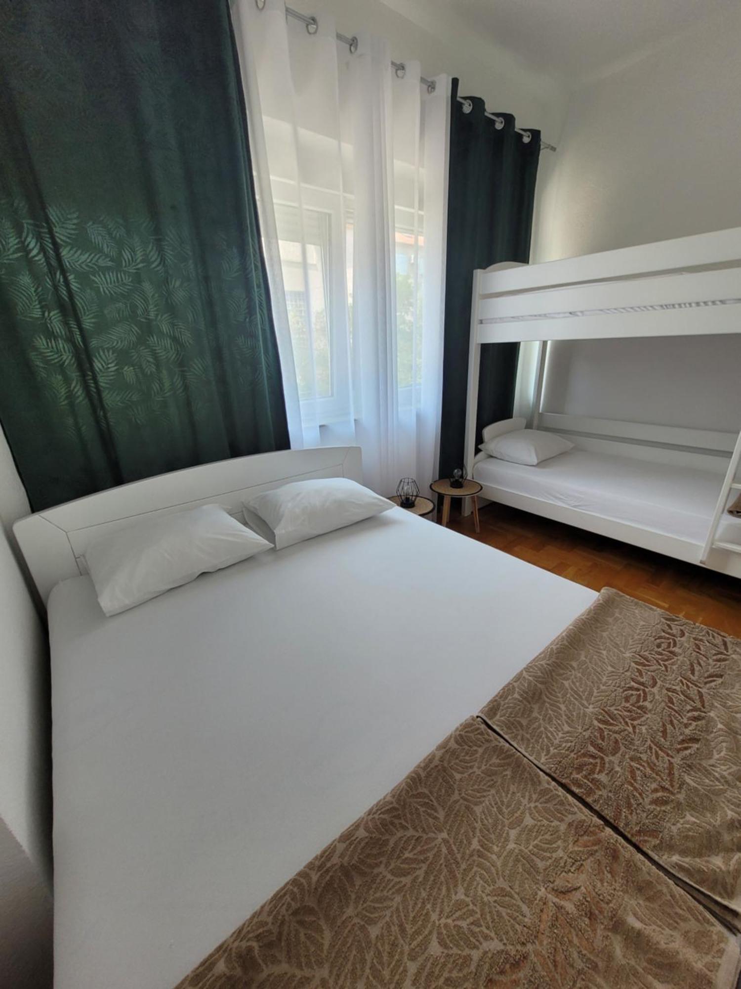 Apartman Natasa Trebinje Eksteriør bilde