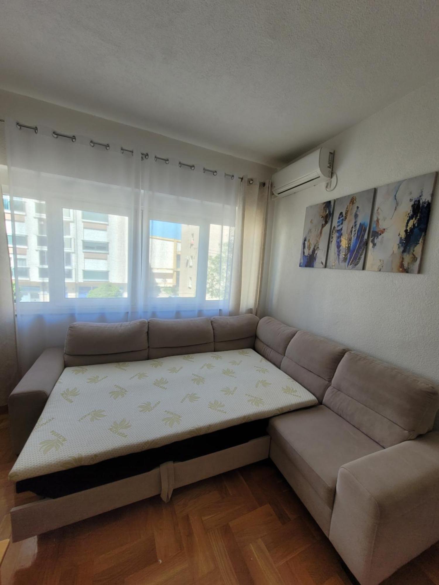 Apartman Natasa Trebinje Eksteriør bilde